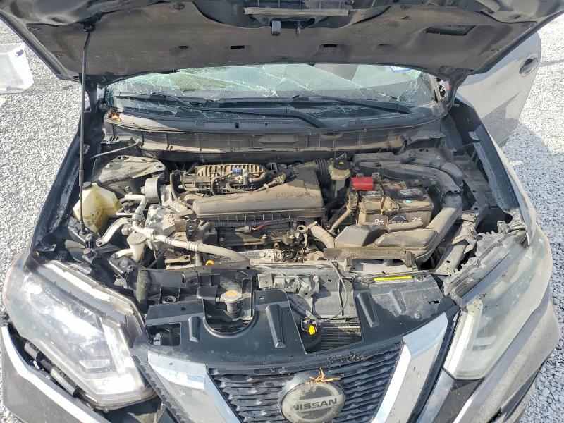 Продаж на аукціоні авто 2018 Nissan Rogue, vin: 5N1AT2MT9JC714832, номер лоту: 66275316