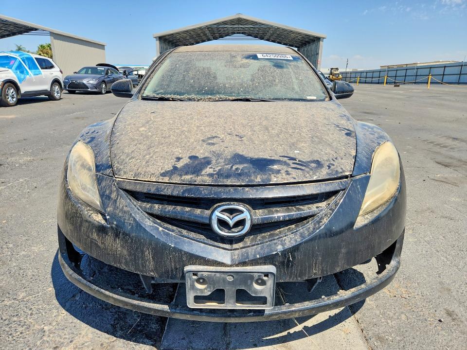 Aukcja sprzedaży 2011 Mazda 6, vin: 1YVHZ8BH5B5M28088, numer aukcji: 64250986