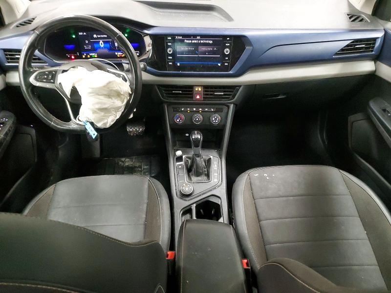 65846436 :رقم المزاد ، 3VVPX7B27NM068691 vin ، 2022 Volkswagen Taos مزاد بيع