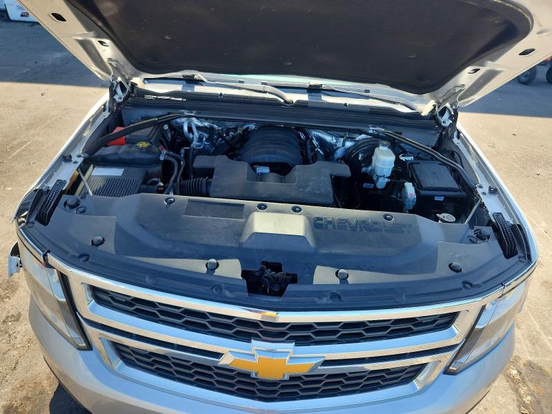 Продаж на аукціоні авто 2017 Chevrolet Tahoe, vin: 1GNSCBKC5HR142734, номер лоту: 64764276