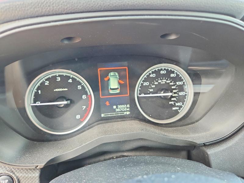 Aukcja sprzedaży 2021 Subaru Forester, vin: JF2SKASC4MH470184, numer aukcji: 63153156