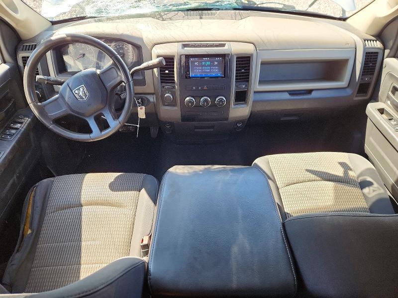 Aukcja sprzedaży 2011 Dodge Ram 1500, vin: 1D7RV1GP4BS626861, numer aukcji: 65872296