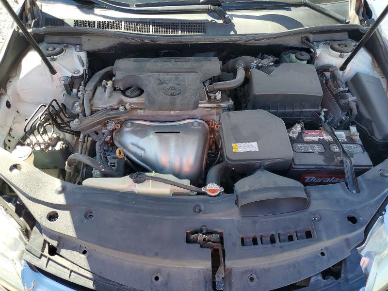 2016 Toyota Camry მანქანა იყიდება აუქციონზე, vin: 4T4BF1FK8GR562674, აუქციონის ნომერი: 66843276