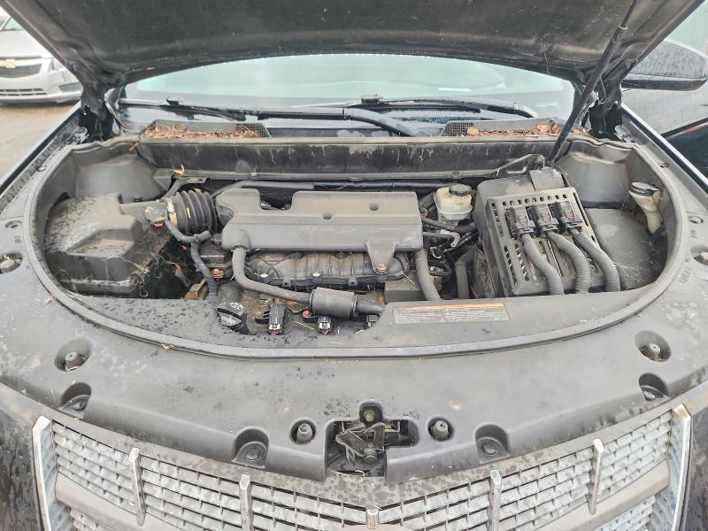 Aukcja sprzedaży 2012 Cadillac Srx, vin: 3GYFNAE34CS574225, numer aukcji: 65260866