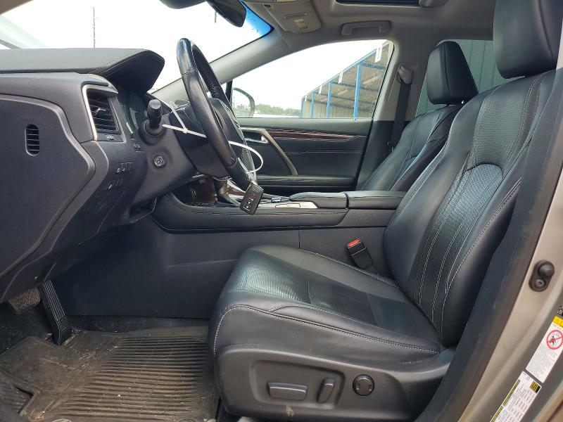 Продажа на аукционе авто 2017 Lexus Rx 350, vin: 2T2BZMCA0HC060917, номер лота: 64318886