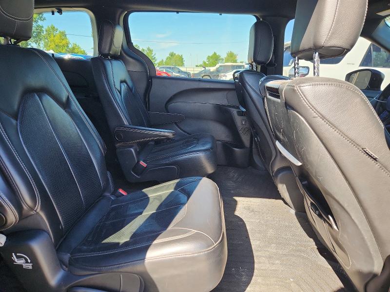 Aukcja sprzedaży 2018 Chrysler Pacifica, vin: 2C4RC1EG5JR321579, numer aukcji: 65116026
