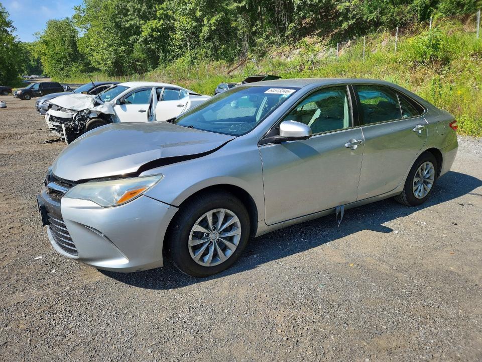 Продаж на аукціоні авто 2016 Toyota Camry, vin: 4T1BF1FK2GU154312, номер лоту: 64513346