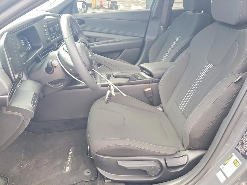 65959296 :رقم المزاد ، KMHLM4DG6TU122886 vin ، 2026 Hyundai Elantra مزاد بيع