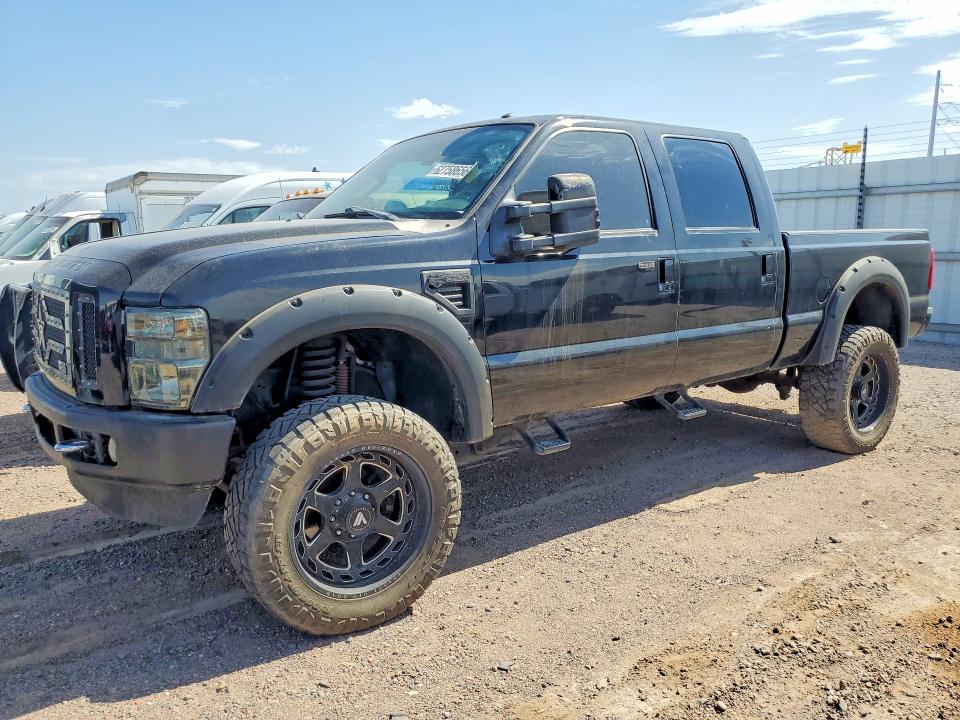 Aukcja sprzedaży 2010 Ford F350, vin: 1FTWW3BR6AEA59080, numer aukcji: 62758656