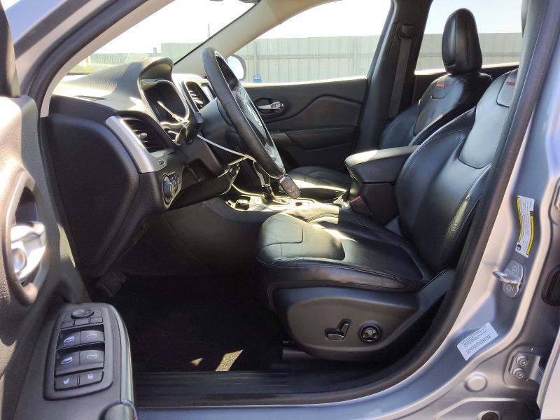Aukcja sprzedaży 2014 Jeep Cherokee, vin: 1C4PJMBS9EW239701, numer aukcji: 66735076
