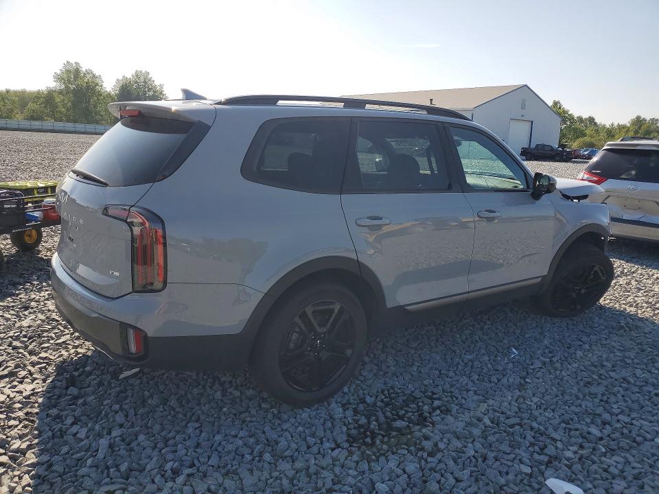 2023 Kia Telluride მანქანა იყიდება აუქციონზე, vin: 5XYP5DGC1PG324795, აუქციონის ნომერი: 65672296