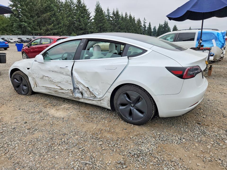 Aukcja sprzedaży 2020 Tesla Model 3, vin: 5YJ3E1EA2LF805073, numer aukcji: 65301446