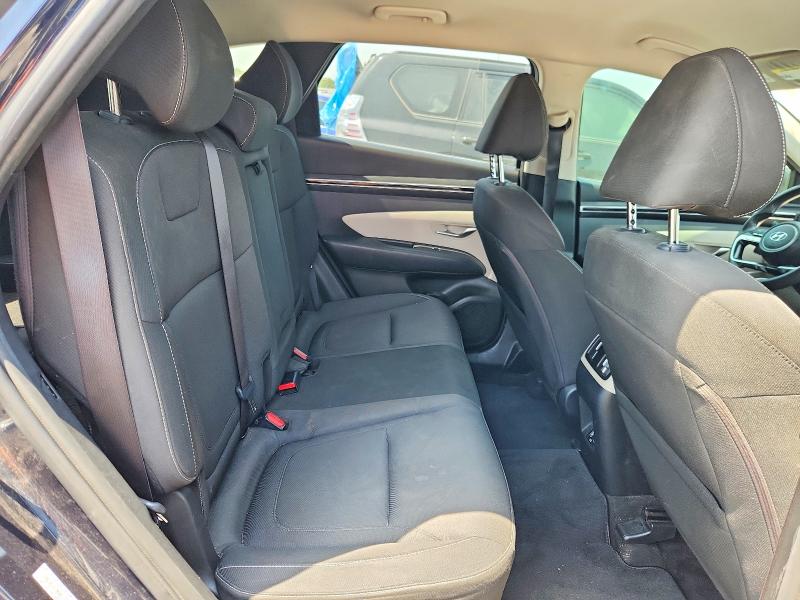 Продаж на аукціоні авто 2022 Hyundai Tucson, vin: KM8JBCA1XNU031775, номер лоту: 63641276