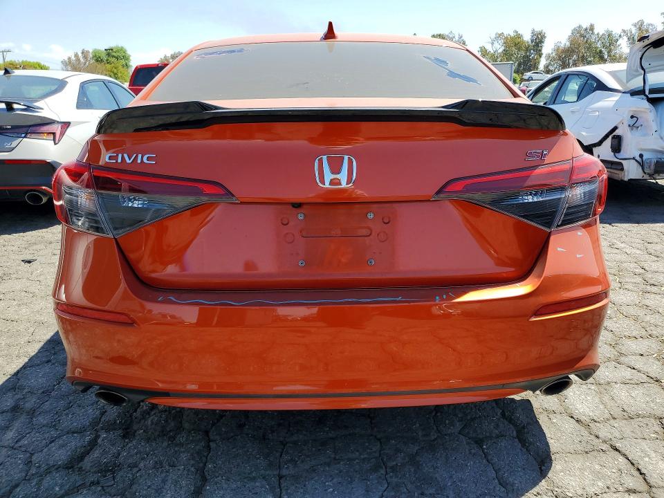 Aukcja sprzedaży 2022 Honda Civic, vin: 2HGFE1E51NH472234, numer aukcji: 65956196