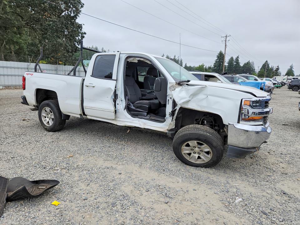 Продаж на аукціоні авто 2019 Chevrolet Silverado Ld, vin: 2GCVKPEC5K1126745, номер лоту: 63038326