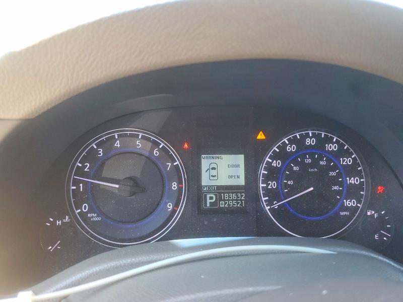 2015 Infiniti Q40 მანქანა იყიდება აუქციონზე, vin: JN1CV6AR0FM650241, აუქციონის ნომერი: 66442356