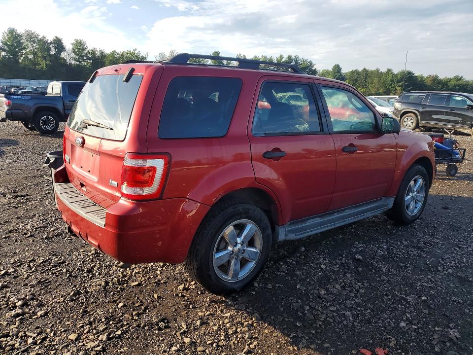 Продаж на аукціоні авто 2012 Ford Escape, vin: 1FMCU9DG9CKA81811, номер лоту: 65350496
