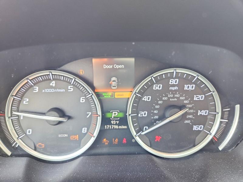 63681706 :رقم المزاد ، 19UUB1F51FA012750 vin ، 2015 Acura Tlx مزاد بيع