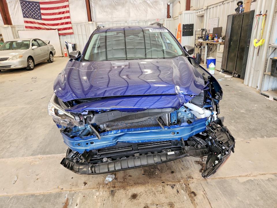 Продажа на аукционе авто 2026 Subaru Crosstrek, vin: 4S4GUHD60T3732210, номер лота: 64312566