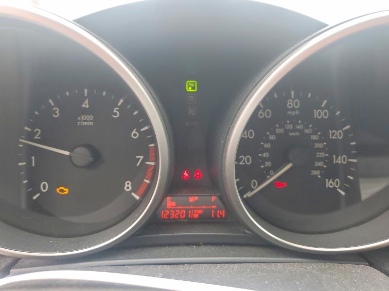 Продажа на аукционе авто 2010 Mazda 3, vin: JM1BL1SGXA1246209, номер лота: 67375656