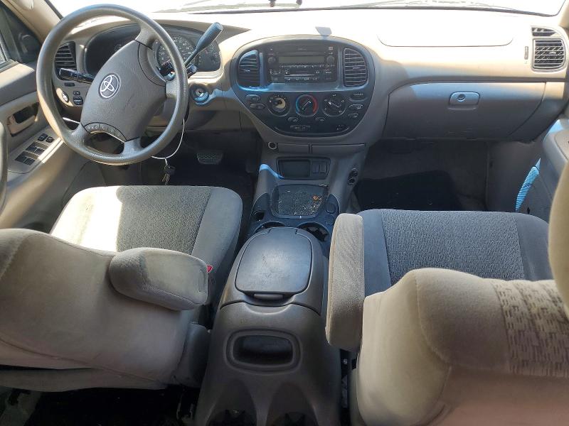 64227536 :رقم المزاد ، 5TBDT44105S488267 vin ، 2005 Toyota Tundra مزاد بيع