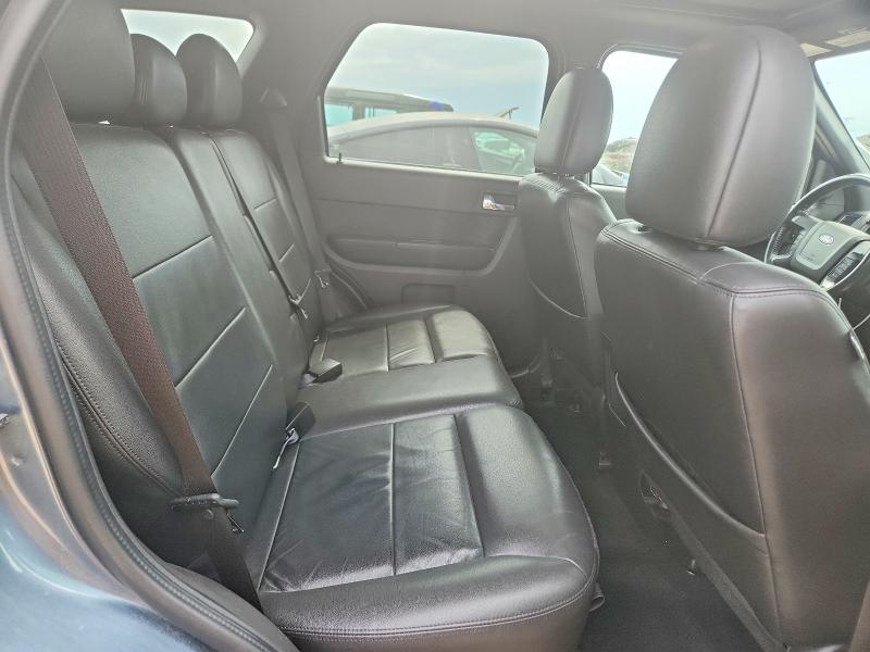 2010 Ford Escape მანქანა იყიდება აუქციონზე, vin: 1FMCU0EGXAKA32608, აუქციონის ნომერი: 65753106
