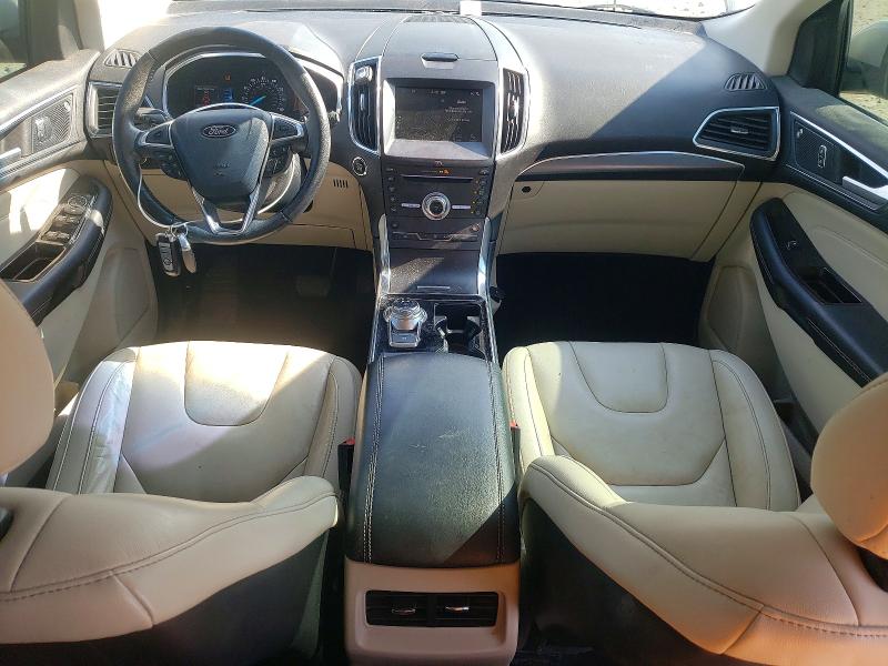 Aukcja sprzedaży 2019 Ford Edge, vin: 2FMPK4K90KBB88754, numer aukcji: 64072686