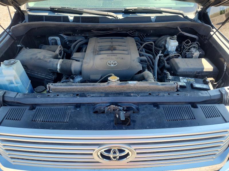 Aukcja sprzedaży 2017 Toyota Tundra, vin: 5TFHW5F18HX671045, numer aukcji: 66610986