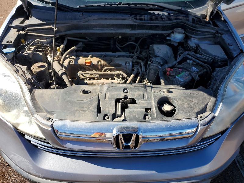 64741016 :رقم المزاد ، JHLRE48737C061372 vin ، 2007 Honda Cr-v مزاد بيع
