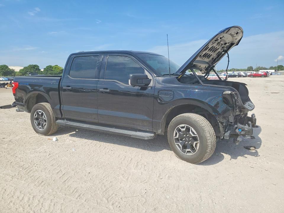 2023 Ford F150 მანქანა იყიდება აუქციონზე, vin: 1FTVW1ELXPWG11397, აუქციონის ნომერი: 64937406