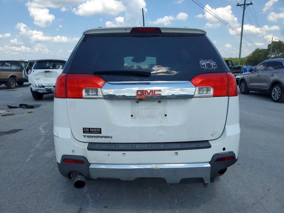 Aukcja sprzedaży 2015 Gmc Terrain, vin: 2GKFLTE33F6155541, numer aukcji: 66970846