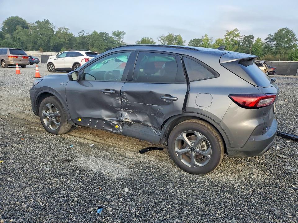 Продажа на аукционе авто 2026 Ford Escape, vin: 1FMCU9NZ9TUA40664, номер лота: 66638746