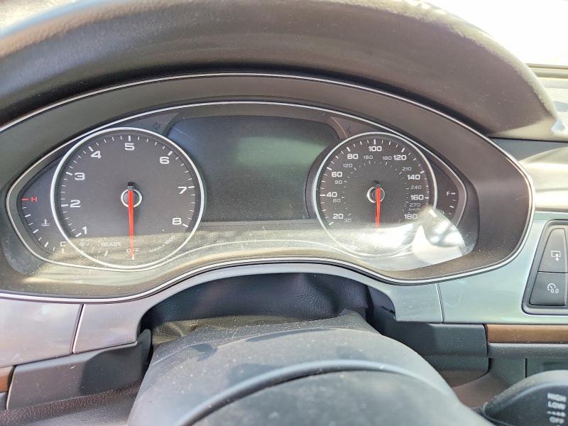 Aukcja sprzedaży 2016 Audi A6, vin: WAUCFAFC2GN104549, numer aukcji: 66100486