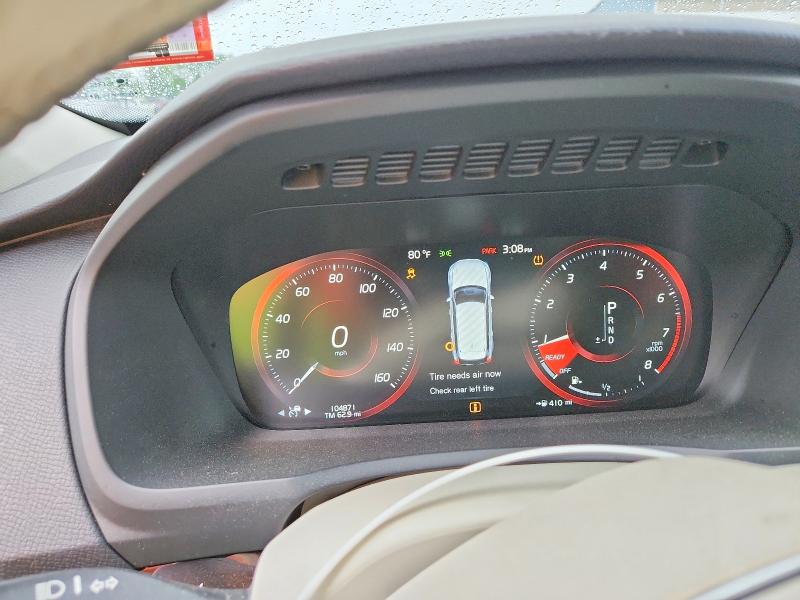 Продаж на аукціоні авто 2016 Volvo Xc90, vin: YV4A22PK8G1035078, номер лоту: 63296626