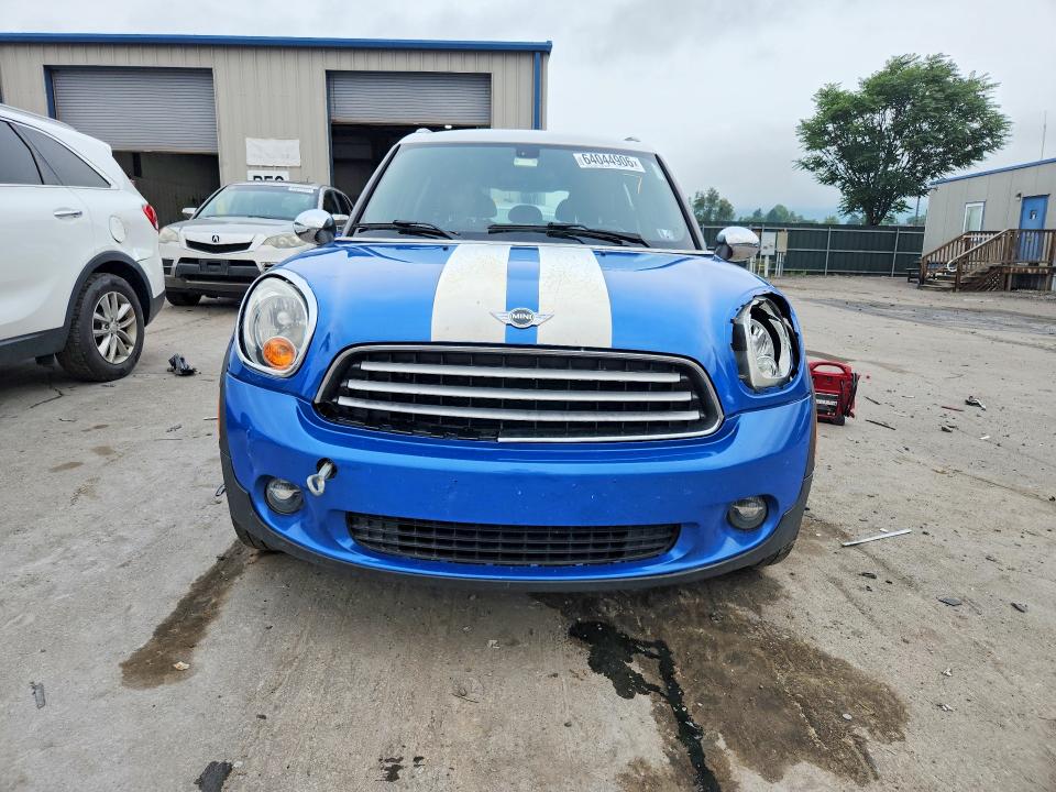 Aukcja sprzedaży 2012 Mini Cooper, vin: WMWZB3C52CWM03180, numer aukcji: 64044906