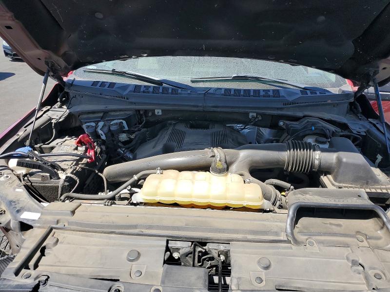 Продаж на аукціоні авто 2020 Ford F150, vin: 1FTFW1E4XLKE40343, номер лоту: 64613626