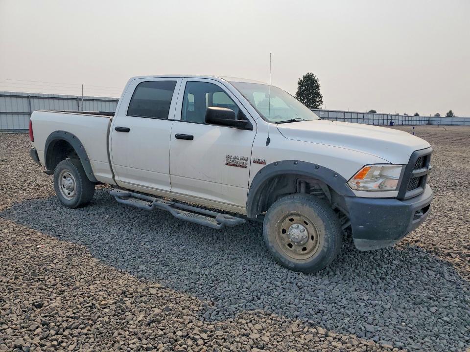 Aukcja sprzedaży 2014 Ram 2500, vin: 3C6TR5CT2EG222118, numer aukcji: 64403786