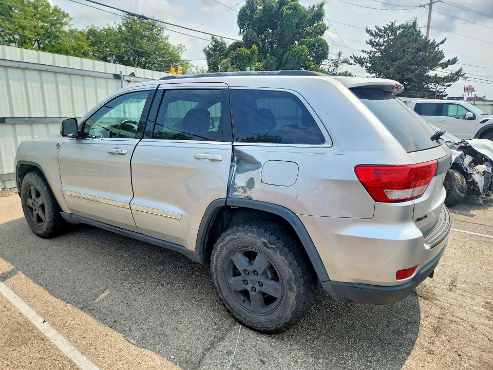 Продажа на аукционе авто 2012 Jeep Grand Cherokee, vin: 1C4RJFAG4CC120714, номер лота: 64716506