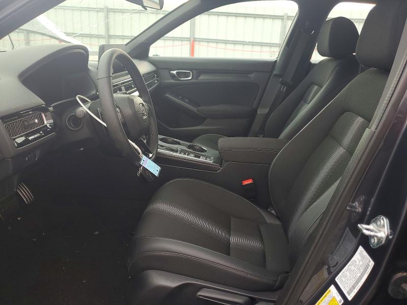 Продажа на аукционе авто 2026 Honda Civic, vin: 2HGFE2F55TH589915, номер лота: 66140836
