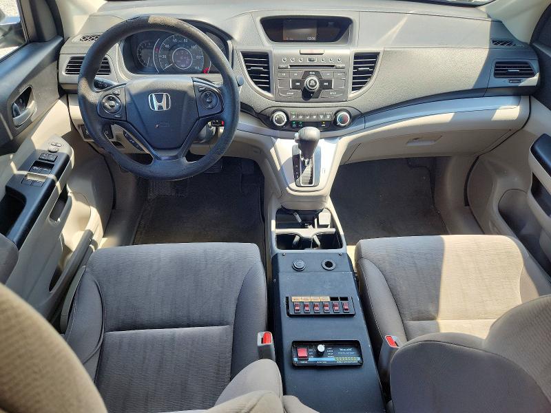 Aukcja sprzedaży 2014 Honda Cr-v, vin: 5J6RM3H38EL027104, numer aukcji: 63877076