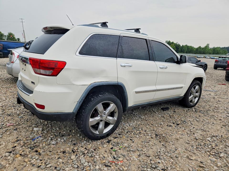Продаж на аукціоні авто 2011 Jeep Grand Cherokee, vin: 1J4RR6GG3BC737045, номер лоту: 64574276