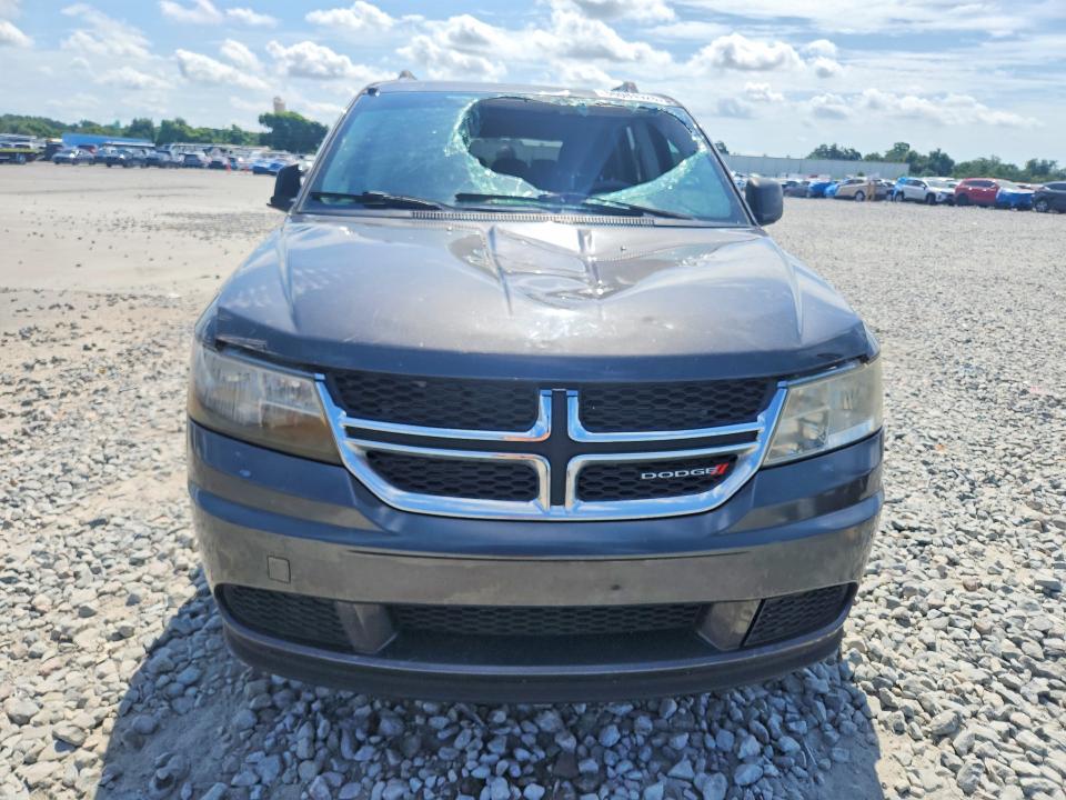Продаж на аукціоні авто 2017 Dodge Journey, vin: 3C4PDCAB8HT675680, номер лоту: 66084926
