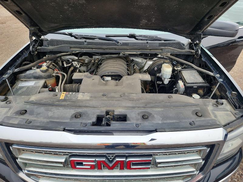 Продажа на аукционе авто 2018 Gmc Sierra, vin: 3GTU2MEC9JG100794, номер лота: 64718756