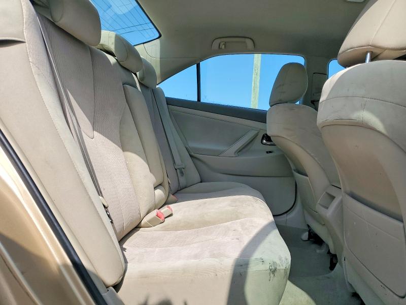 2011 Toyota Camry მანქანა იყიდება აუქციონზე, vin: 4T1BF3EK8BU703002, აუქციონის ნომერი: 64066246