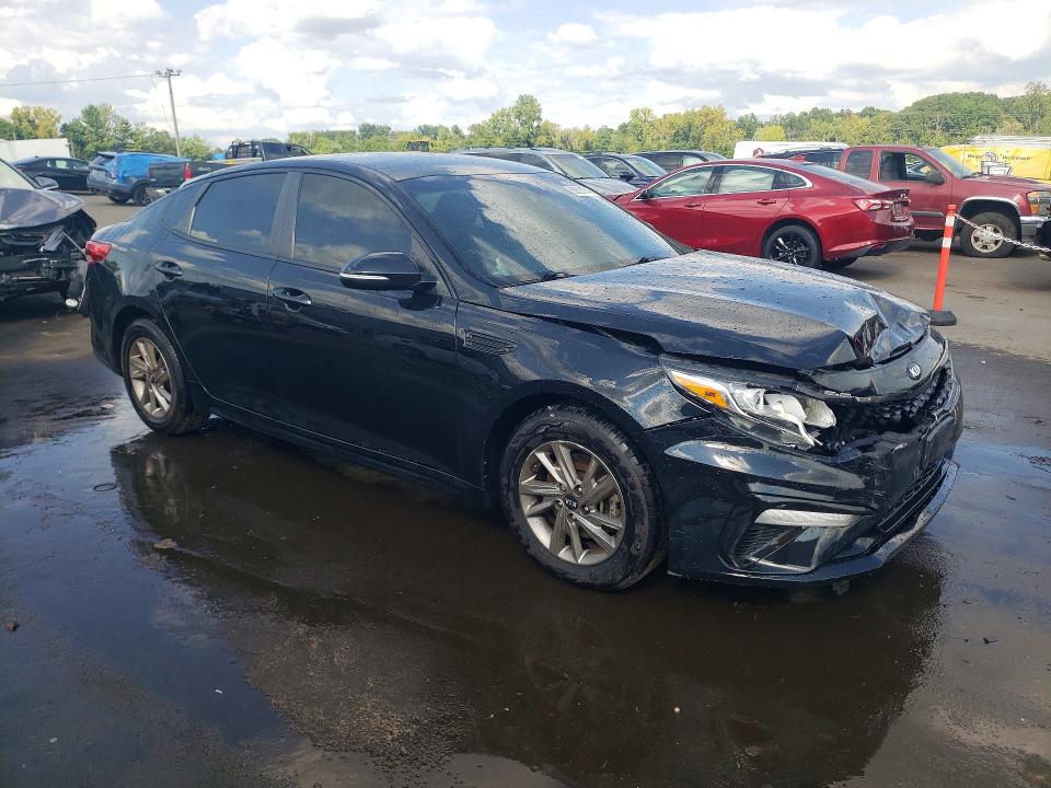 Продаж на аукціоні авто 2019 Kia Optima, vin: 5XXGT4L33KG373022, номер лоту: 65827746