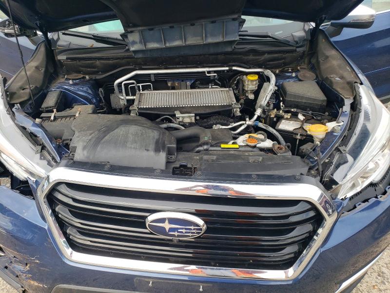 Aukcja sprzedaży 2019 Subaru Ascent, vin: 4S4WMARD2K3415618, numer aukcji: 66242516