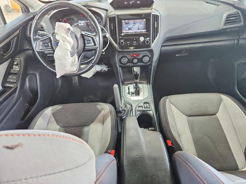 Продаж на аукціоні авто 2019 Subaru Crosstrek, vin: JF2GTADC9K8317359, номер лоту: 64790516