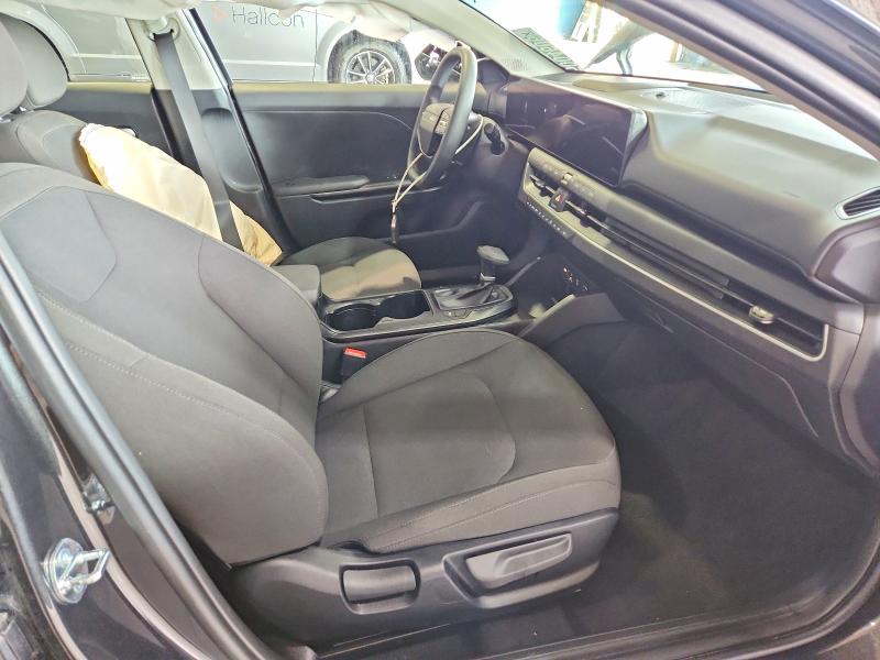 2026 Kia K4 მანქანა იყიდება აუქციონზე, vin: 3KPFT4DE5TE312566, აუქციონის ნომერი: 65004606