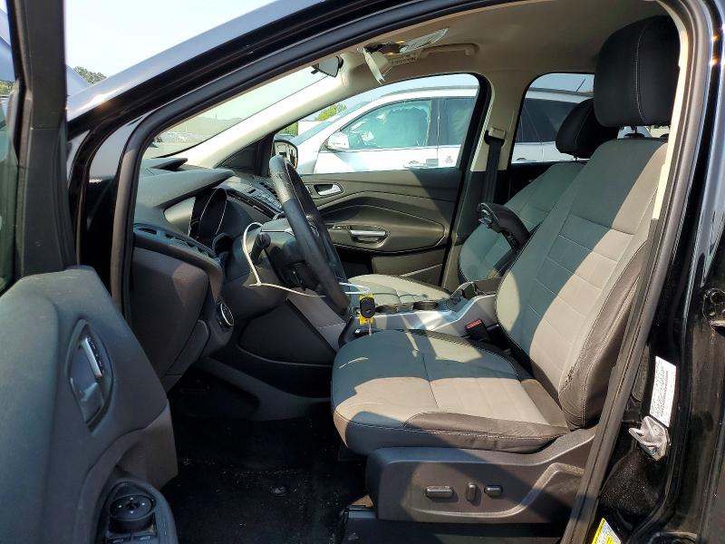 Aukcja sprzedaży 2016 Ford Escape, vin: 1FMCU9G96GUA32590, numer aukcji: 64576206