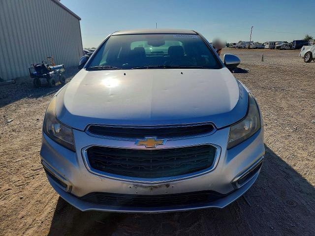 Продаж на аукціоні авто 2015 Chevrolet Cruze, vin: 1G1PG5SB8F7172792, номер лоту: 66422806